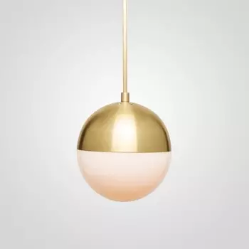 Подвесной светильник G9 Lu Carte LC-11-1827