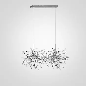 Подвесной светильник G9 Lu Carte LC-11-1898