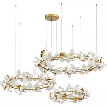 Подвесной светильник G9 Lu Carte Pixel LC-22-0214