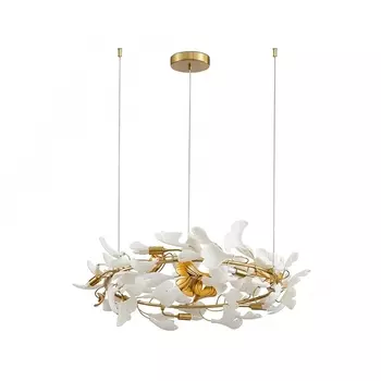 Подвесной светильник G9 Lu Carte Pixel LC-22-0220