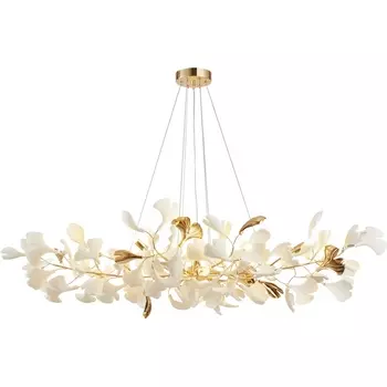 Подвесной светильник G9 Lu Carte Pixel LC-22-0218