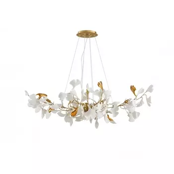 Подвесной светильник G9 Lu Carte Pixel LC-22-0219