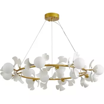 Подвесной светильник G9 Lu Carte Slide LC-22-0210