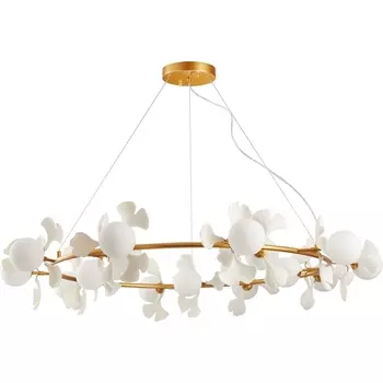 Подвесной светильник G9 Lu Carte Slide LC-22-0211