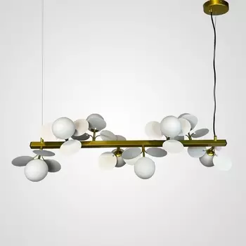 Подвесной светильник G9 Lu Carte Spark LC-11-1166