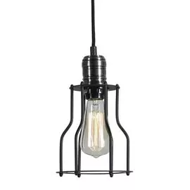 Подвесной светильник Gabbia SLD963.303.01 (ST Luce)