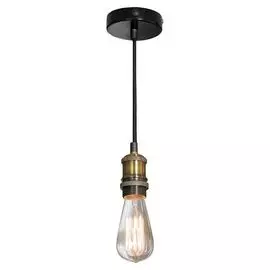 Подвесной светильник Gabbia SLD963.313.01 (ST Luce)