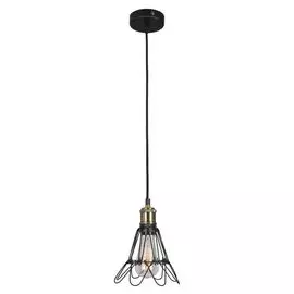 Подвесной светильник Gabbia SLD963.333.01 (ST Luce)
