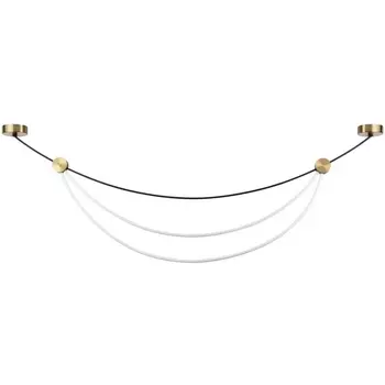 Подвесной светильник Odeon Light Gabi 4378/65L