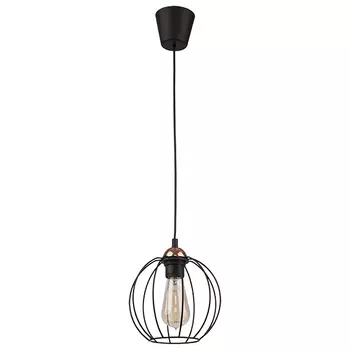 Подвесной светильник TK Lighting Galaxy 1644 в форме шара