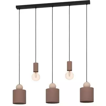 Подвесной светильник Eglo Gazzola 900346