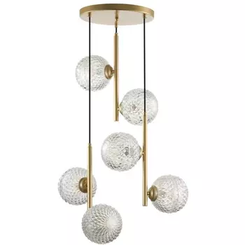 Подвесной светильник Lumion Geneva 5292/6