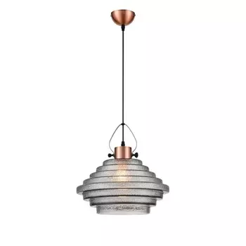 Подвесной светильник Vele Luce Genio VL5402P21