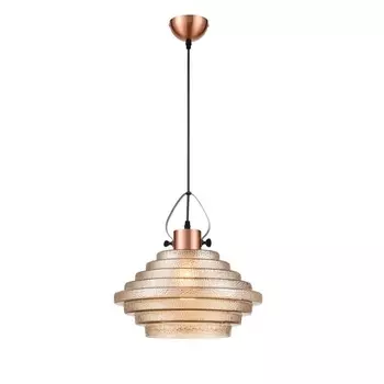 Подвесной светильник Vele Luce Genio VL5404P21