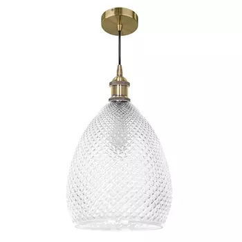 Подвесной светильник в виде бокала Lightstar Genni 798021