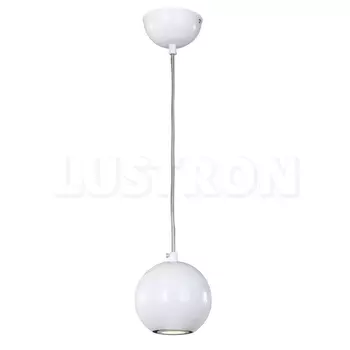 Подвесной светильник Favourite Giallo 1599-1P