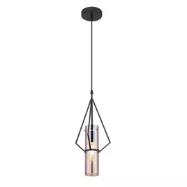 Подвесной светильник Gijon 15353H (Globo)