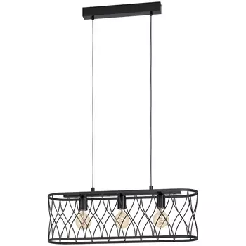 Подвесной светильник Eglo Giltspur 43554