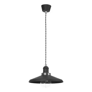 Подвесной светильник 527/1 CZA Lampex Gipssy