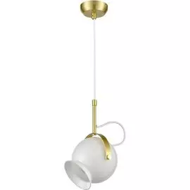 Подвесной светильник Giuseppe VL2084P01 (Vele Luce)