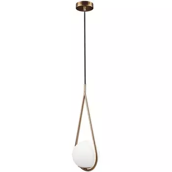 Подвесной светильник Loft It Glob LOFT2599-A в форме шара