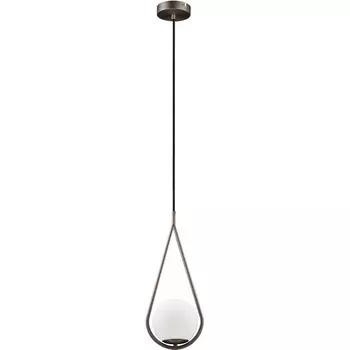 Подвесной светильник Loft It Glob LOFT2599-B в форме шара