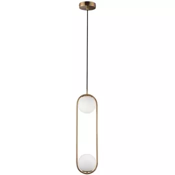 Подвесной светильник Loft It Glob LOFT2601-A шарики