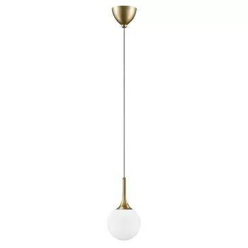 Подвесной светильник Lightstar GLOBO 813012 в форме шара
