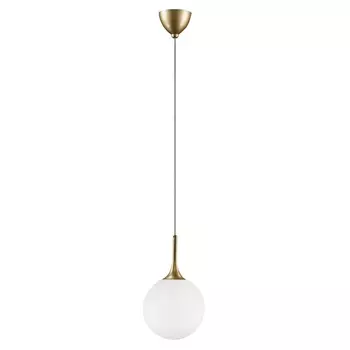 Подвесной светильник Lightstar GLOBO 813022 в форме шара