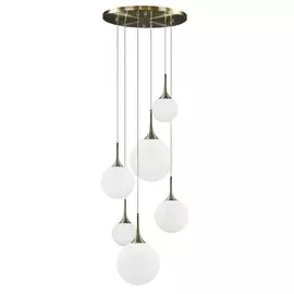 Подвесной светильник GLOBO 813061 (Lightstar)