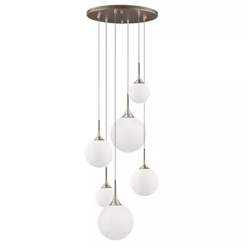 Подвесной светильник Lightstar GLOBO 813063 шарики
