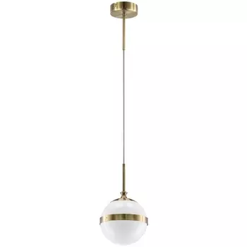 Подвесной светильник Lightstar GLOBO 813111 в форме шара