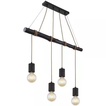 Подвесной светильник Globo Hermine 54030-4HA