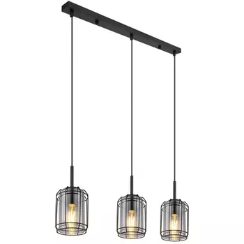 Подвесной светильник Globo Kammi 15559-3H