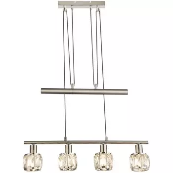 Подвесной светильник Globo Kris 54356-4Z