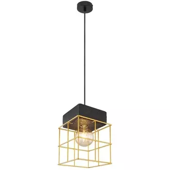 Подвесной светильник Globo Merril 15530B-1H