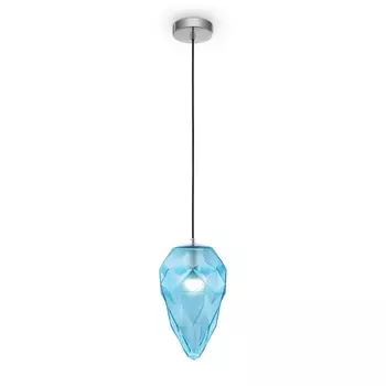 Подвесной светильник Maytoni GLOBO P052PL-01BL