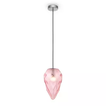 Подвесной светильник Maytoni GLOBO P052PL-01PK