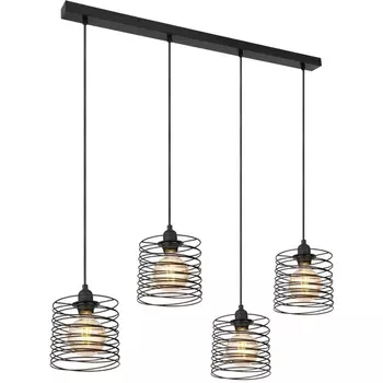 Подвесной светильник Globo Tilly 15640-4H