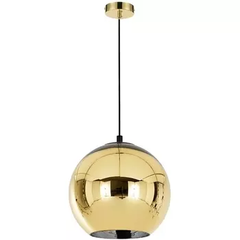Подвесной светильник Vele Luce Gold Shade VL2153P98
