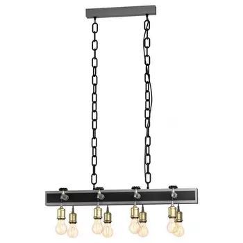 Подвесной светильник Eglo Goldcliff 49099