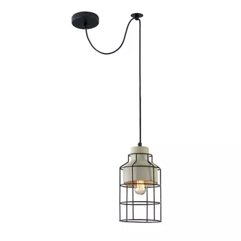 Подвесной светильник Gosford T441-PL-01-GR (Maytoni)