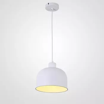 Подвесной светильник Grain Pendant Lamp White By ImperiumLoft Mut 178319-26