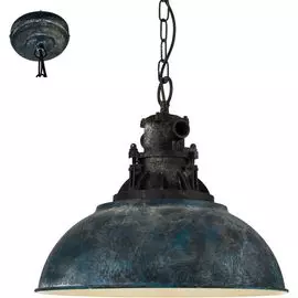 Подвесной светильник GRANTHAM 1 49753 (Eglo)