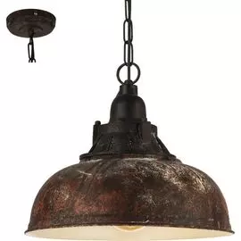 Подвесной светильник Eglo Grantham 1 49819