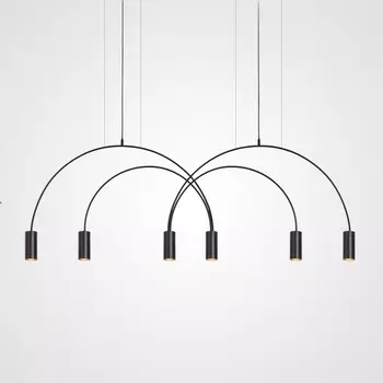 Подвесной светильник GU10 Lu Carte Basil LC-11-1594