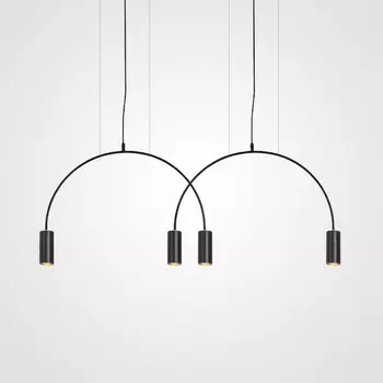 Подвесной светильник GU10 Lu Carte Basil LC-11-1591