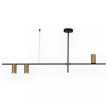 Подвесной светильник GU10 Lu Carte Luna LC-22-0101