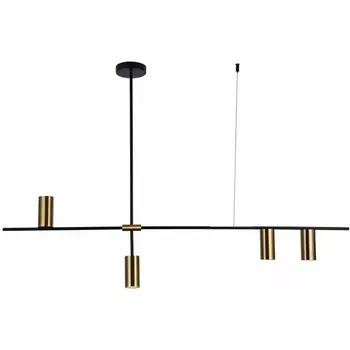 Подвесной светильник GU10 Lu Carte Luna LC-22-0103