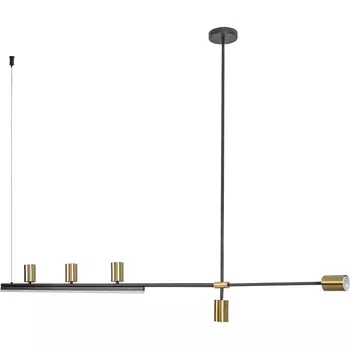 Подвесной светильник GU10 Lu Carte Luna LC-22-0098